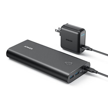 Anker PowerCore+ 26800 PD 45W