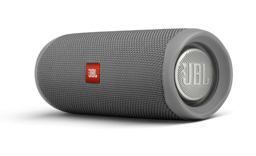 Jbl Flip 5 Bluetooth Speaker