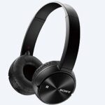 Sony MDR-XB450 On-Ear EXTRA BASS Headphones