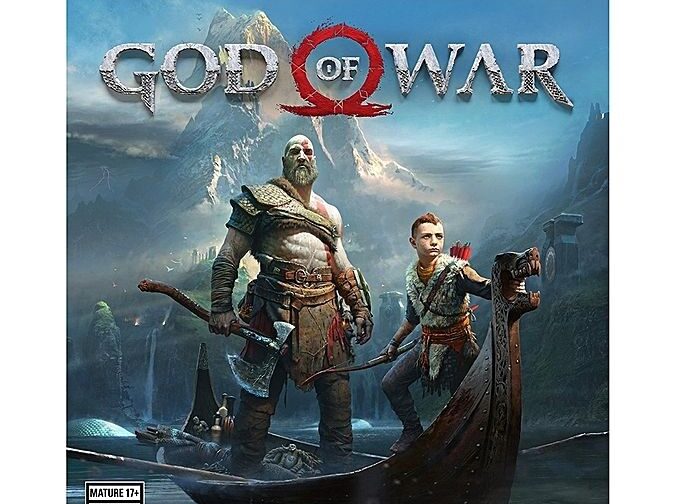 God of War