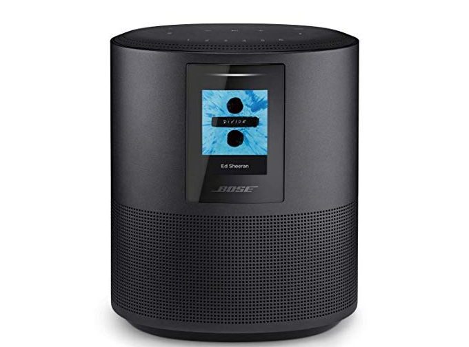 Bose Home Speaker 500