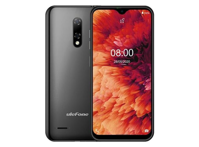 Ulefone Note 8P