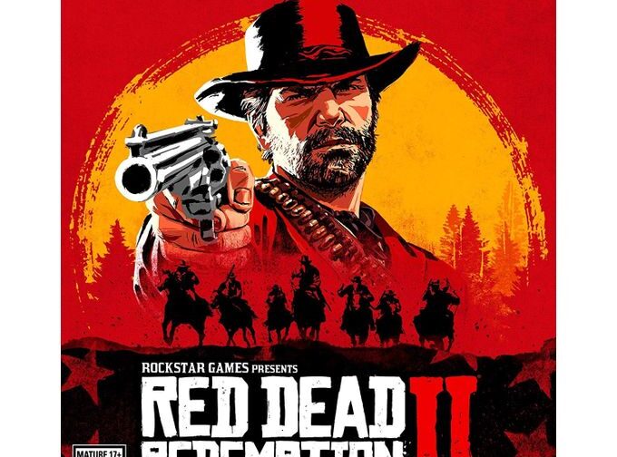 Red Dead Redemption 2