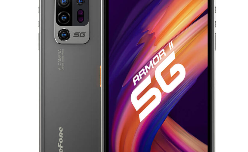 Ulefone Armor 11 5G