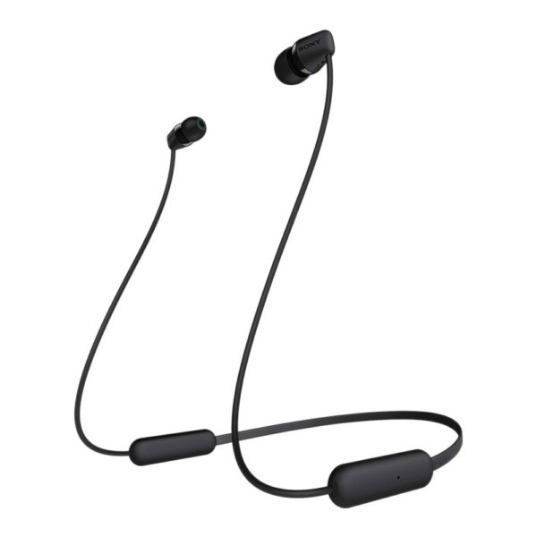 1-BLACK-1-600x600-2.jpg Sony WI-C310 Wireless in-Ear Headphones - Image 1