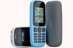 Nokia 106 Dual (2018)