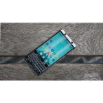 BlackBerry Keyone- Single Sim 32GB ROM - Image 2