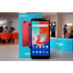 Infinix Hot 6 Pro (16GB +2GB )