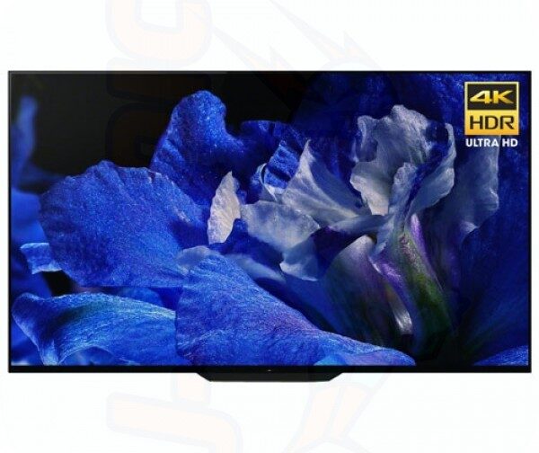 Sony BRAVIA 55 A8G OLED 4K Android TV
