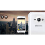 Samsung Galaxy J1 Ace (4GB+512MB) :Price In kenya - Image 3