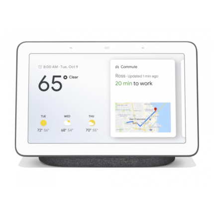 Google Nest Hub