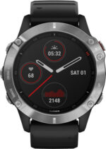 Garmin Fenix 6  Smart watch - Image 4