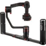 Feiyu A2000 3-Axis Gimbal, 2-Hand Holder - Image 3