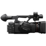 Sony PXW-Z190 4K 3-CMOS 1/3" Sensor XDCAM Camcorder - Image 2