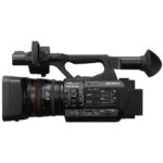 Sony PXW-Z190 4K 3-CMOS 1/3" Sensor XDCAM Camcorder - Image 3