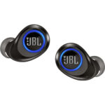 JBL Free X Bluetooth Wireless In-Ear Headphones - Image 2