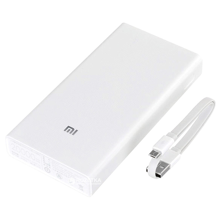 1548781281508.jpg Mi 20000 mAh Power Bank - Image 1