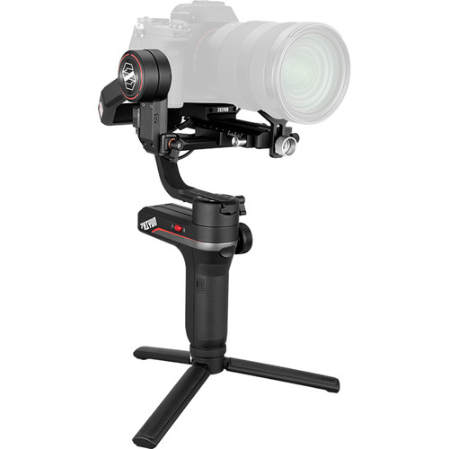 1570752036_IMG_1263936.jpg Zhiyun-Tech WEEBILL-S Handheld Gimbal Stabilizer - Image 1