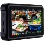 Atomos Shogun 7 HDR Pro/Cinema Monitor-Recorder-Switcher - Image 3