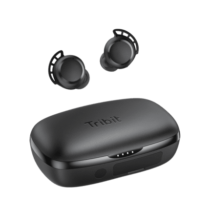 Tribit FlyBuds 3 Wireless Earbuds