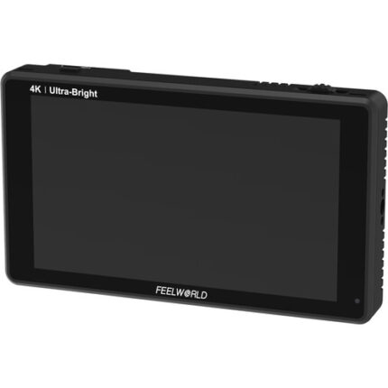 FeelWorld LUT6 6" 4K HDMI Touchscreen Monitor
