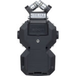 Zoom H8 8-Input / 12-Track Portable Handy Recorder - Image 2