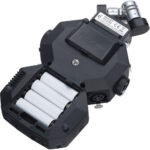 Zoom H8 8-Input / 12-Track Portable Handy Recorder - Image 3