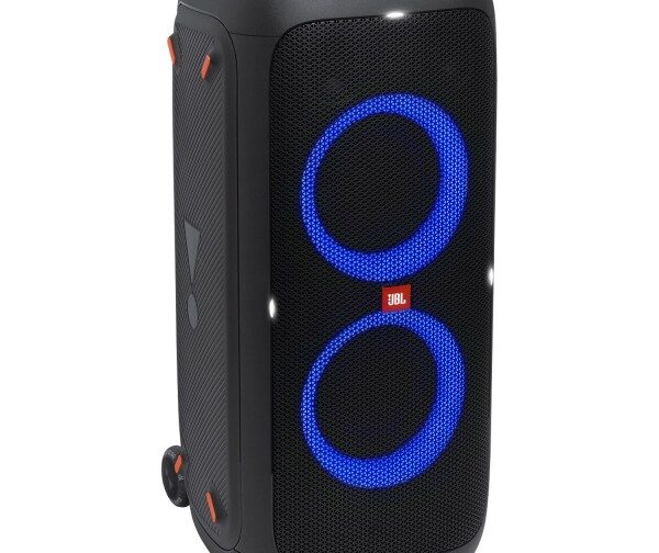 JBL PartyBox 310 Portable Bluetooth Speaker with Party Lights