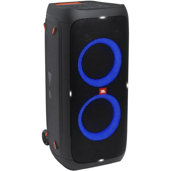 1602517551_1583011-600x600-1.jpg JBL PartyBox 310 Portable Bluetooth Speaker with Party Lights - Image 1