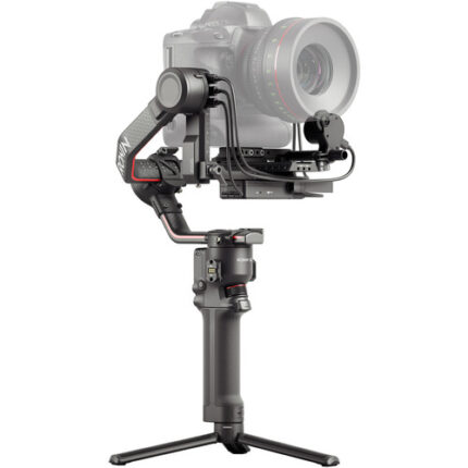 DJI RS 2 Gimbal Stabilizer
