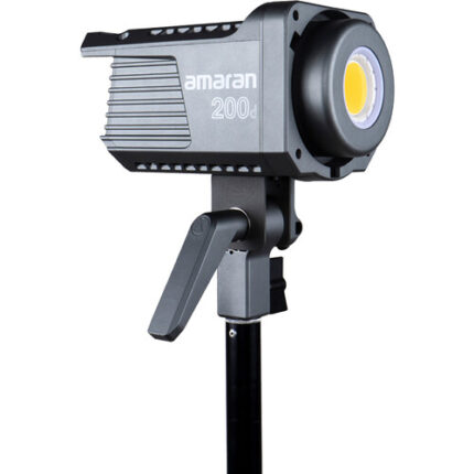 Amaran 200d LED Light