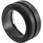 Vello Canon EF Lens to Canon EOS RF Camera Lens Adapter - Image 3