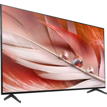 Sony X90J 65" Class HDR 4K UHD Smart LED TV