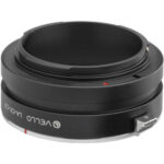 Vello Canon EF Lens to Canon EOS RF Camera Lens Adapter - Image 2