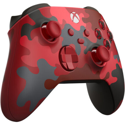 Microsoft Xbox Wireless Controller Daystrike Camo Edition