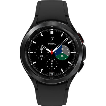 Samsung Galaxy Watch4 Classic Smartwatch 46mm
