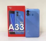 Itel A33 Plus