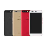 Infinix Zero 5 Pro (X603B) 128GB/6GB:Price In Kenya - Image 2