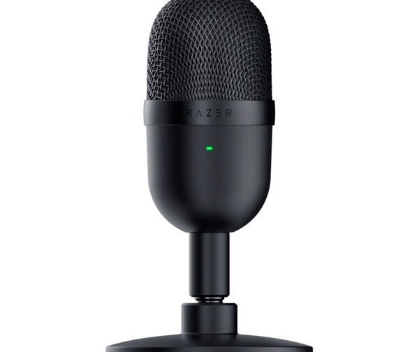 Razer Seiren Mini - Black