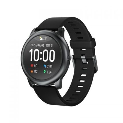 Xiaomi Haylou Solar smartwatch
