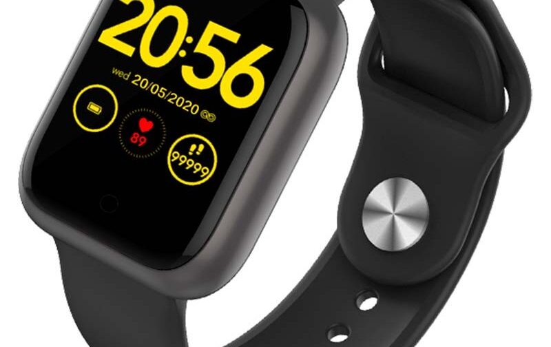 1More Omthing E-Joy SmartWatch