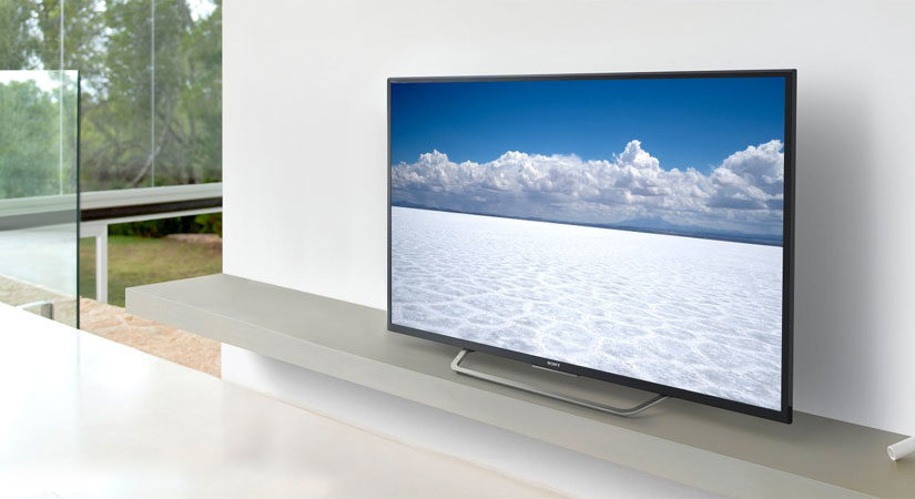 Sony 49inches Smart Digital Tv
