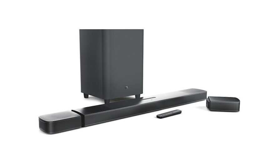 JBL BAR 9.1CH SoundBar