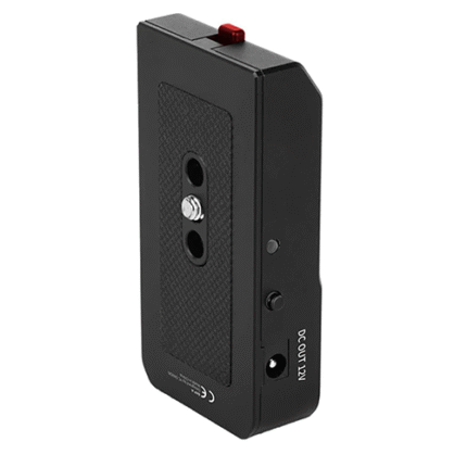 YC Onion NP-F Battery Adapter Plate