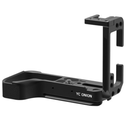 YC Onion L-Bracket for Sony A7 Series Camera