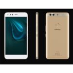 Infinix Zero 5 Pro (X603B) 128GB/6GB:Price In Kenya - Image 3
