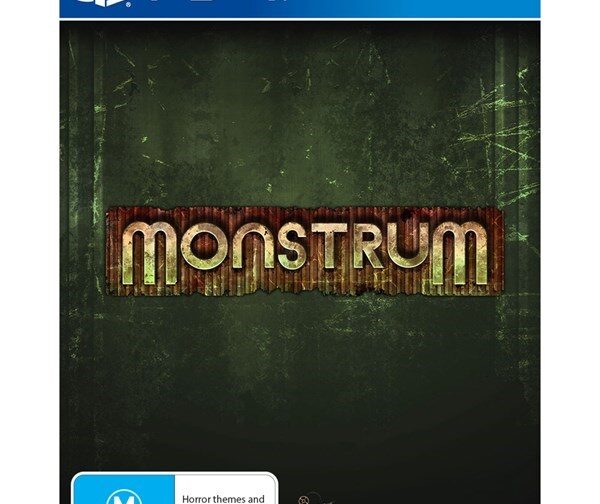 Monstrum