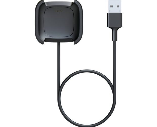 Fitbit Versa 2/ Versa 3 Charging Cable
