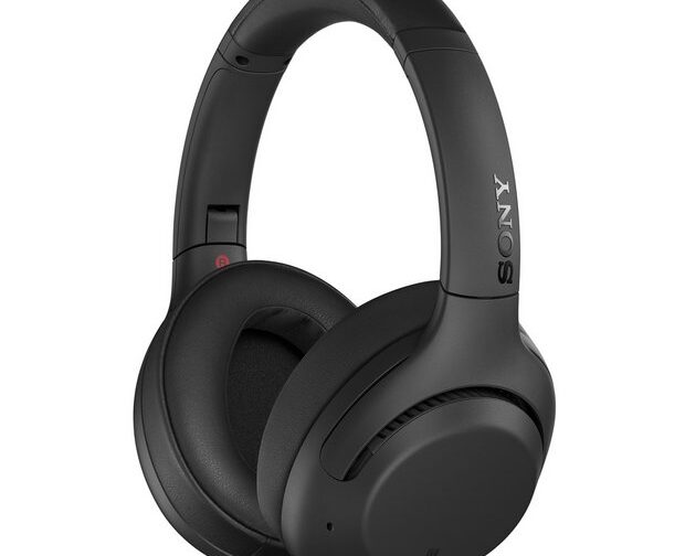 Sony WH-XB900N Wireless Noise Cancelling Headphones