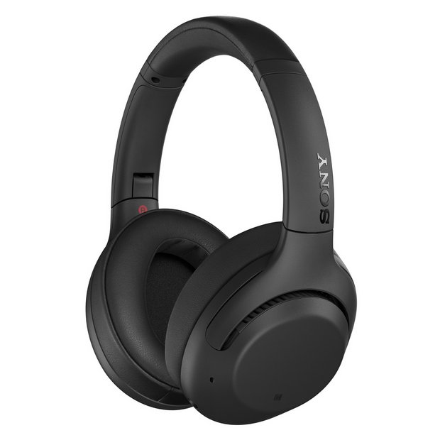 3068692_R_SET.jpeg Sony WH-XB900N Wireless Noise Cancelling Headphones - Image 1